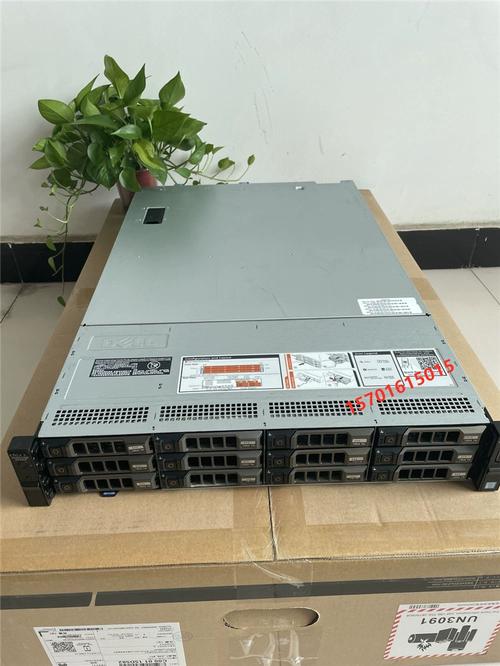 戴爾機架服務器與工作站全解析 從R740到R430